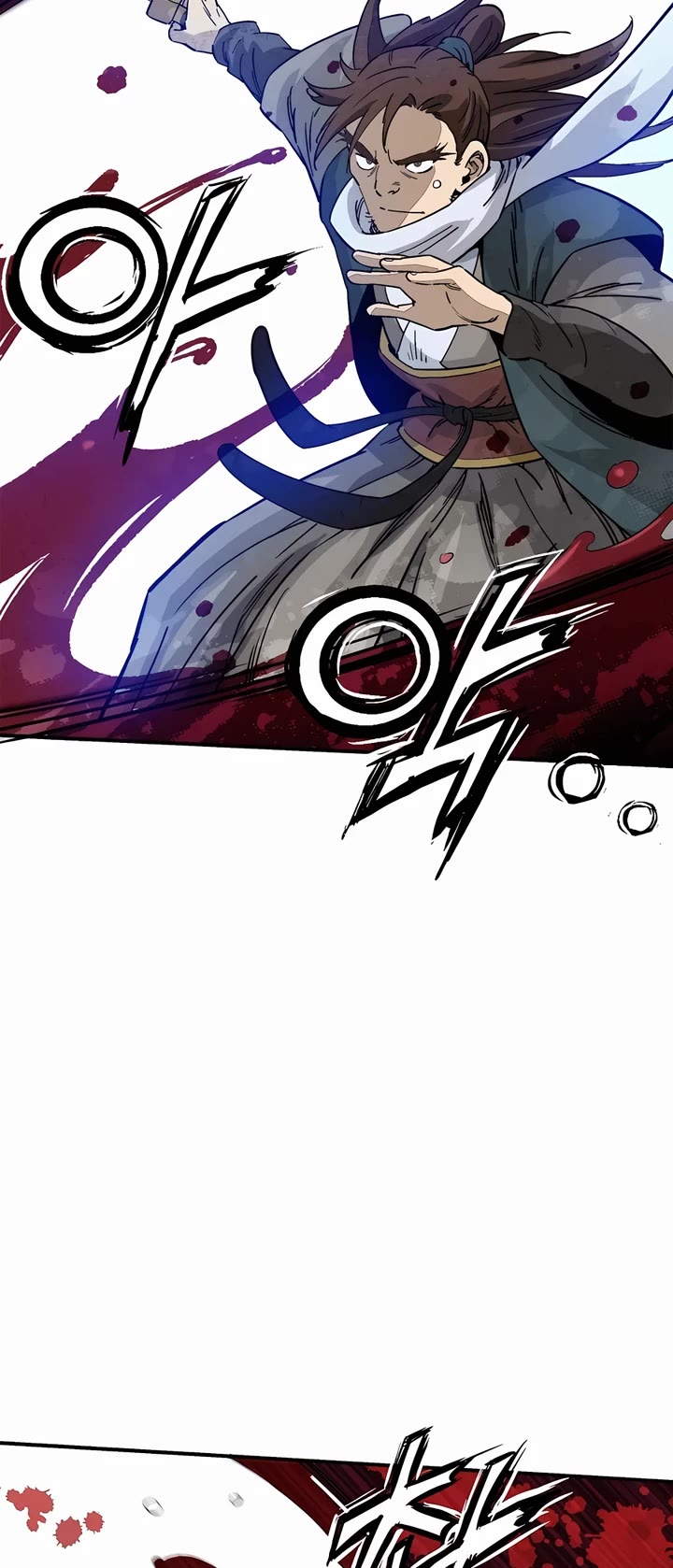 I Reincarnated as a Legendary Surgeon Chapter 115 page 7 - Chapter 115