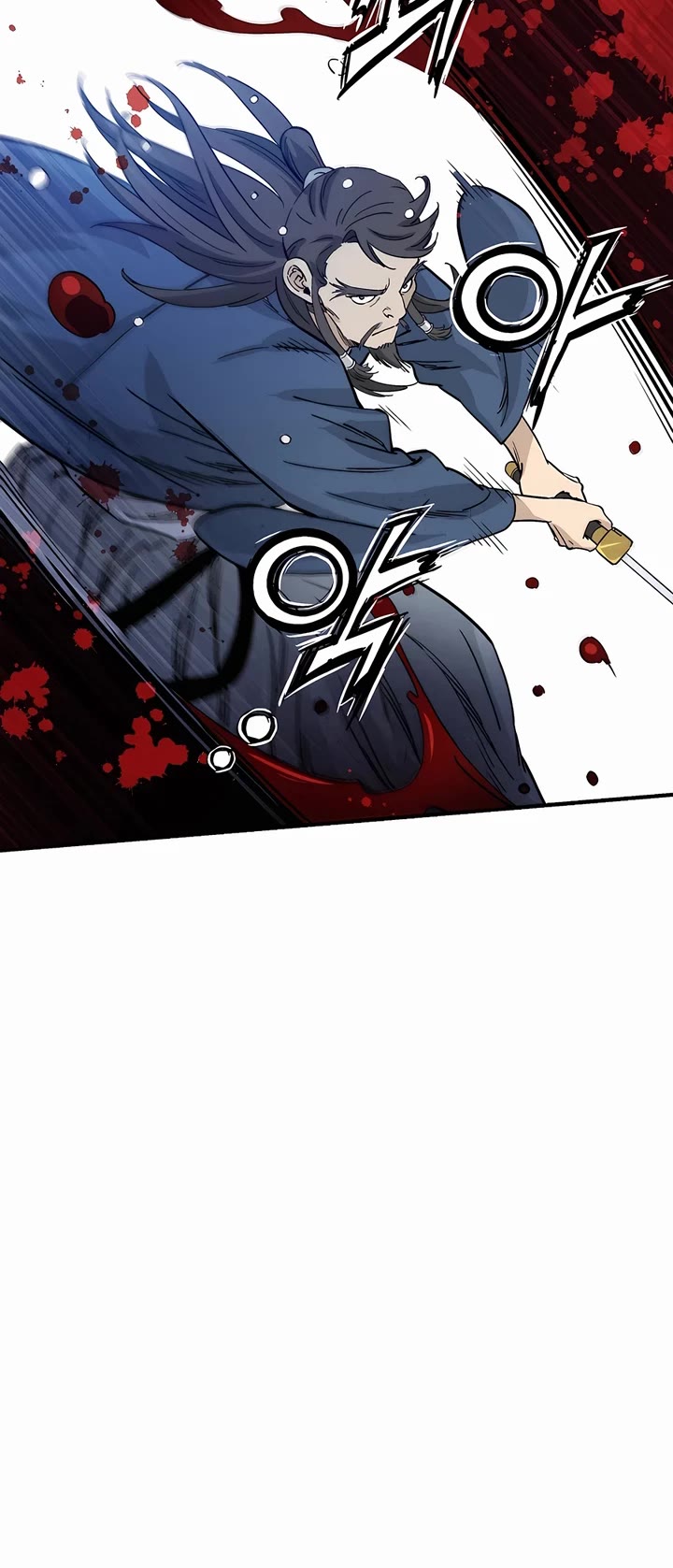 I Reincarnated as a Legendary Surgeon Chapter 115 page 8 - Chapter 115