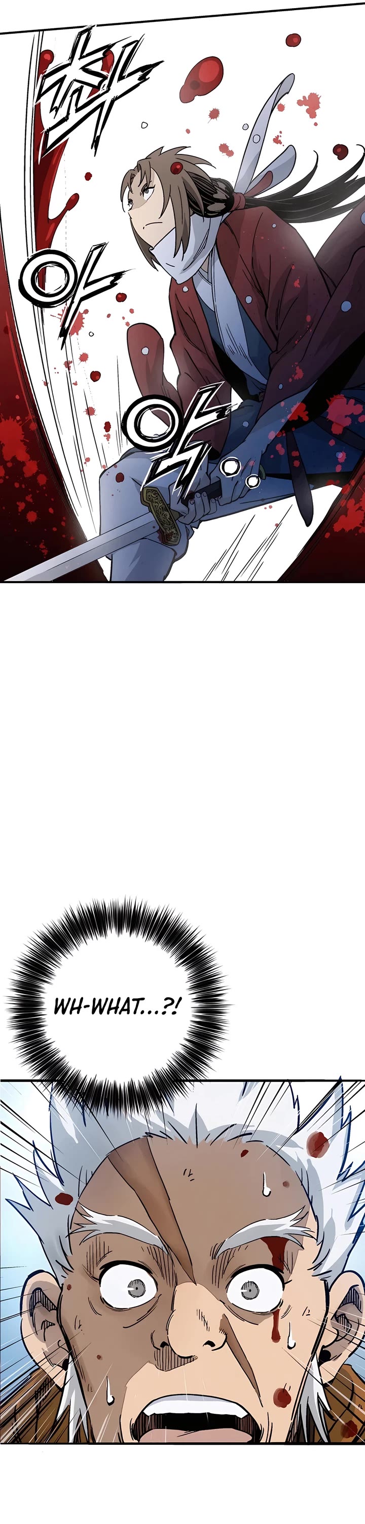 I Reincarnated as a Legendary Surgeon Chapter 115 page 9 - Chapter 115