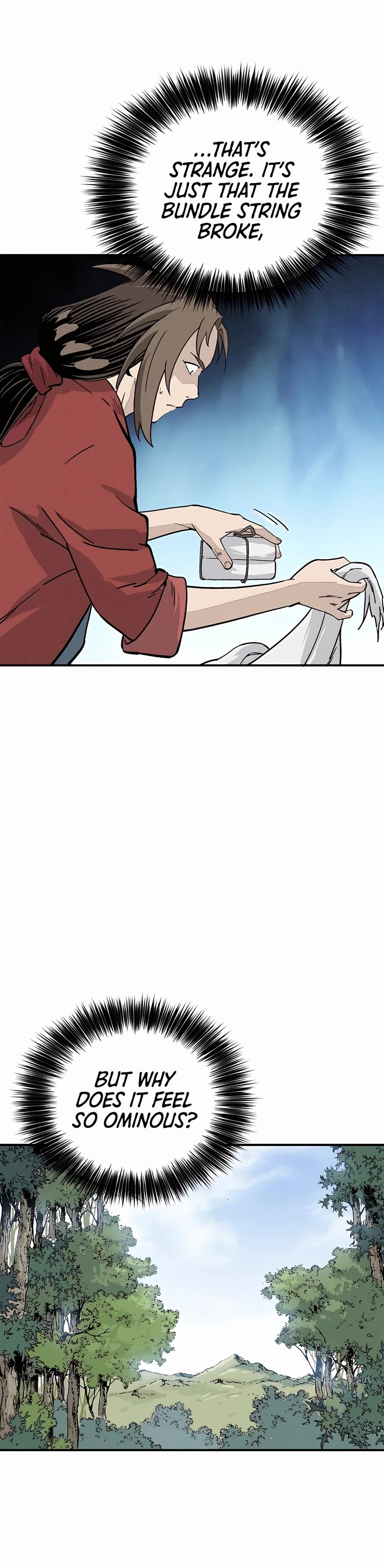 I Reincarnated as a Legendary Surgeon Chapter 116 page 14 - Chapter 116