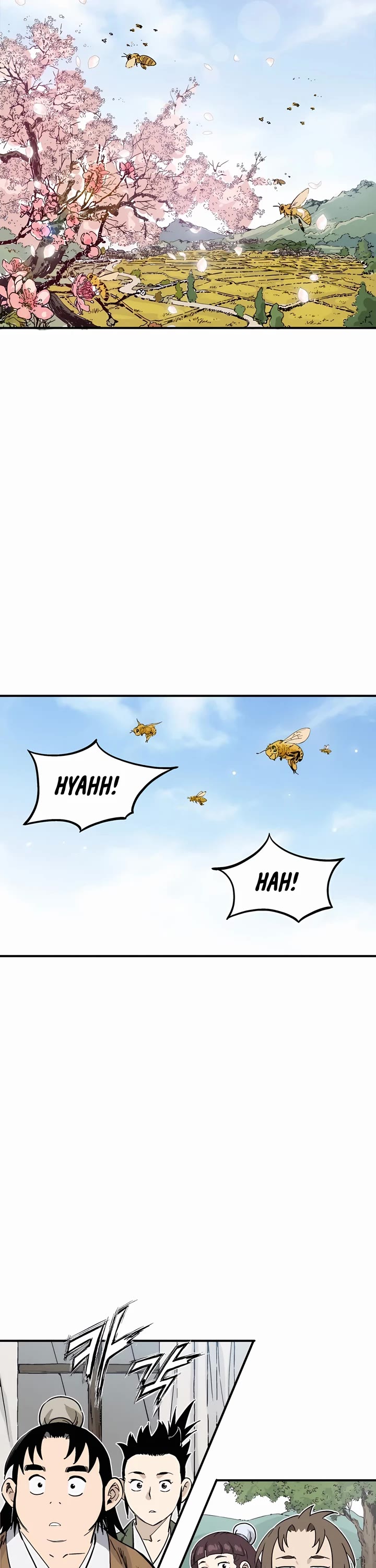 I Reincarnated as a Legendary Surgeon Chapter 116 page 2 - Chapter 116