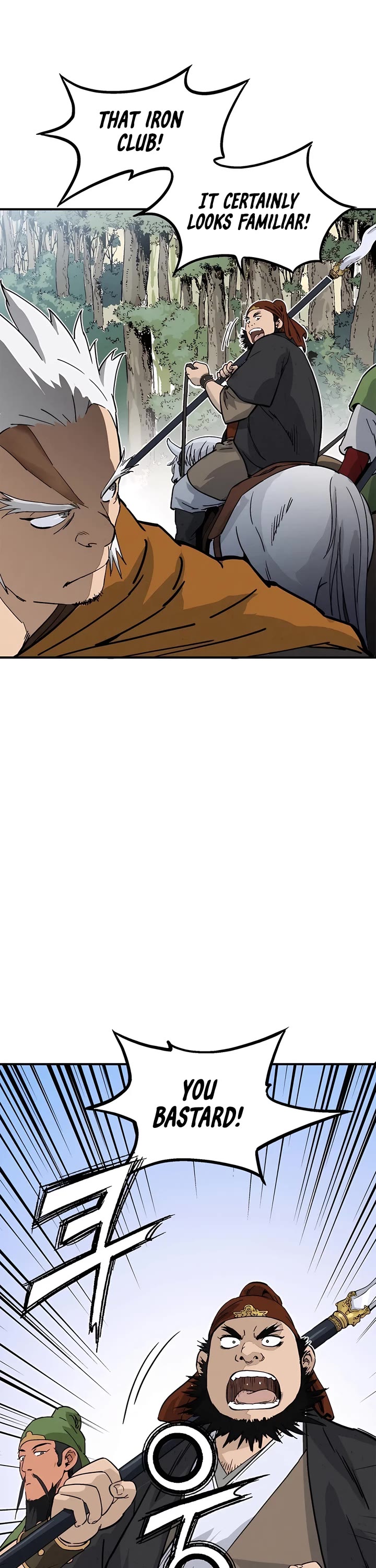 I Reincarnated as a Legendary Surgeon Chapter 116 page 20 - Chapter 116