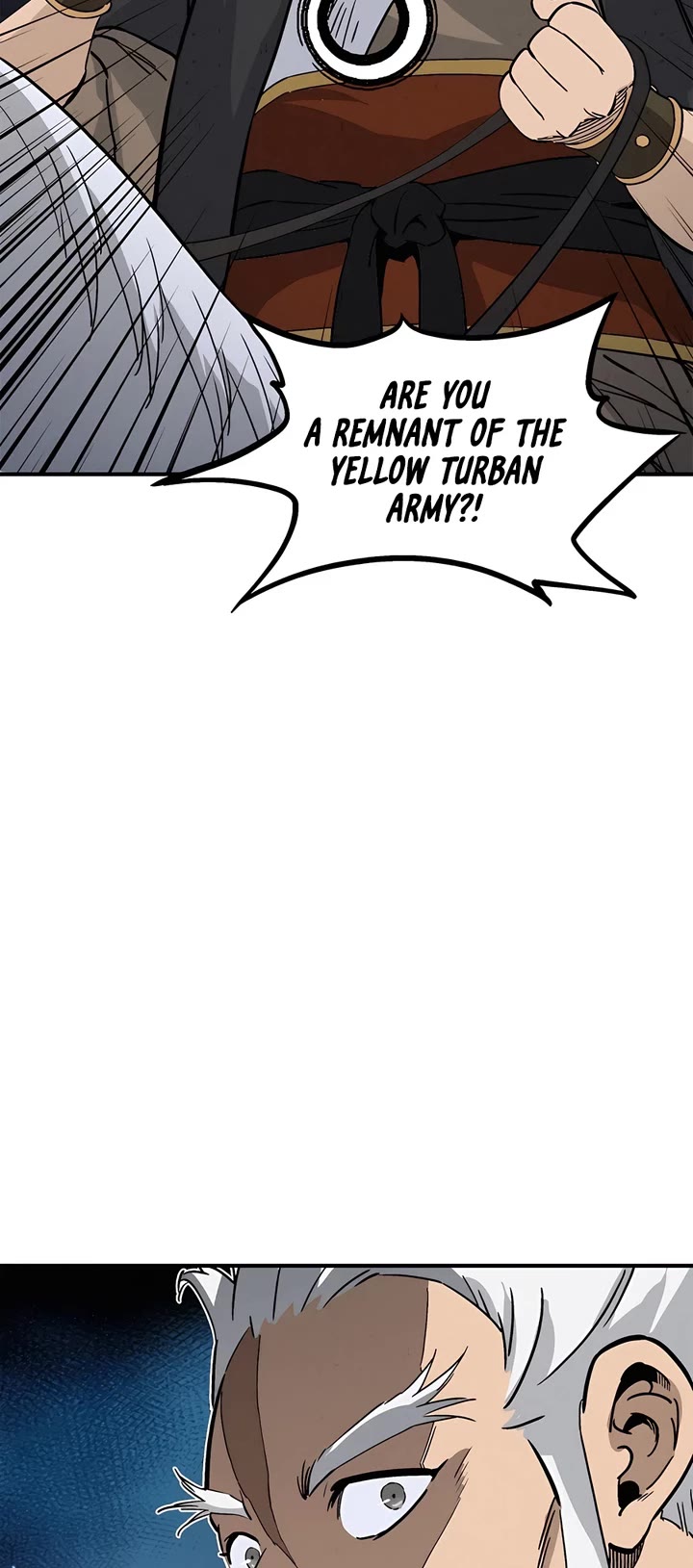 I Reincarnated as a Legendary Surgeon Chapter 116 page 21 - Chapter 116