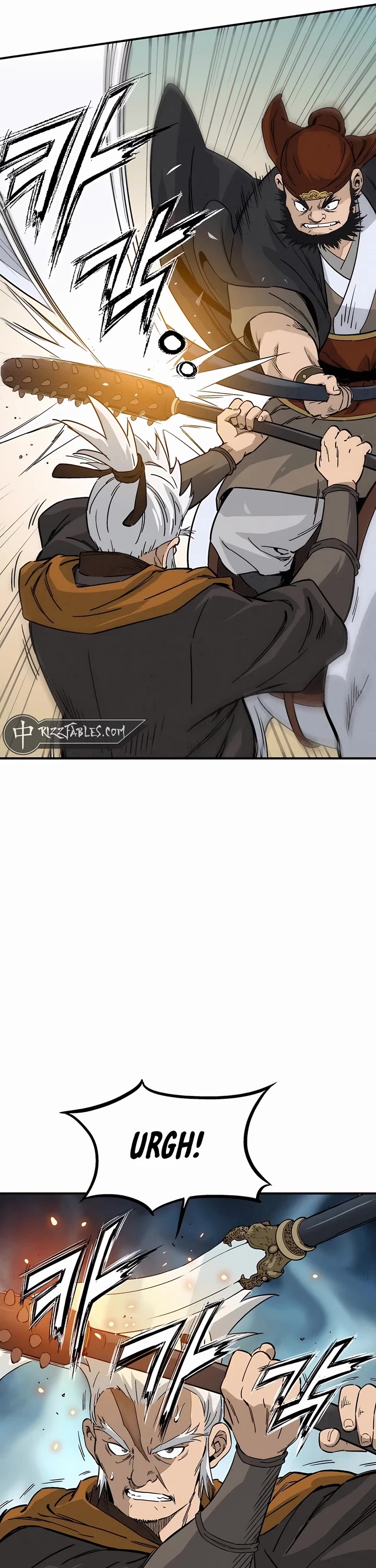 I Reincarnated as a Legendary Surgeon Chapter 116 page 26 - Chapter 116