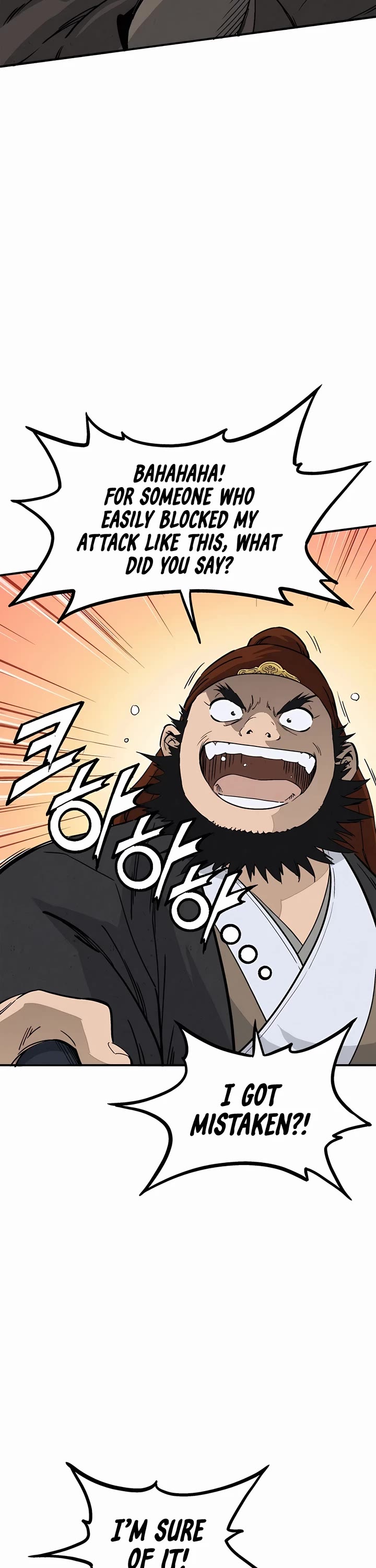 I Reincarnated as a Legendary Surgeon Chapter 116 page 27 - Chapter 116
