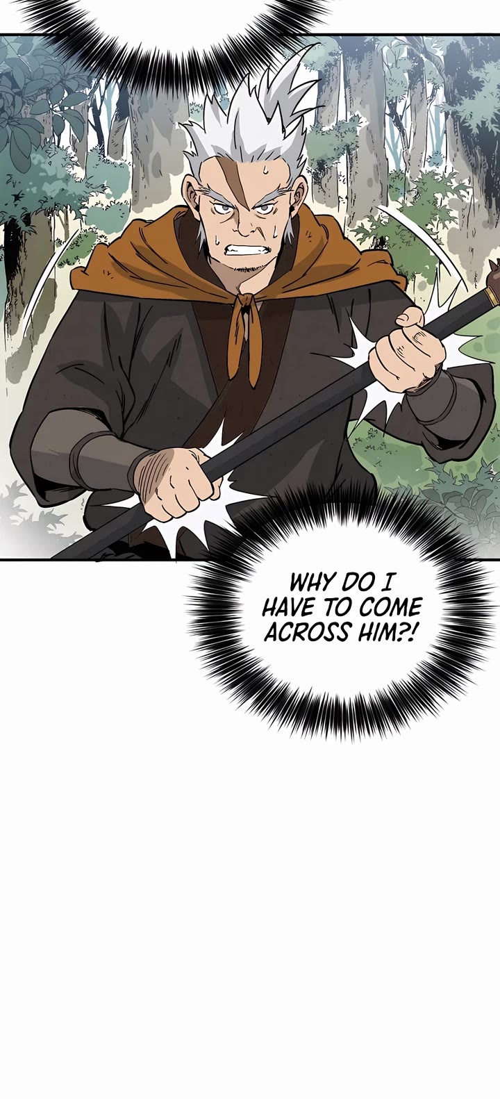 I Reincarnated as a Legendary Surgeon Chapter 116 page 29 - Chapter 116