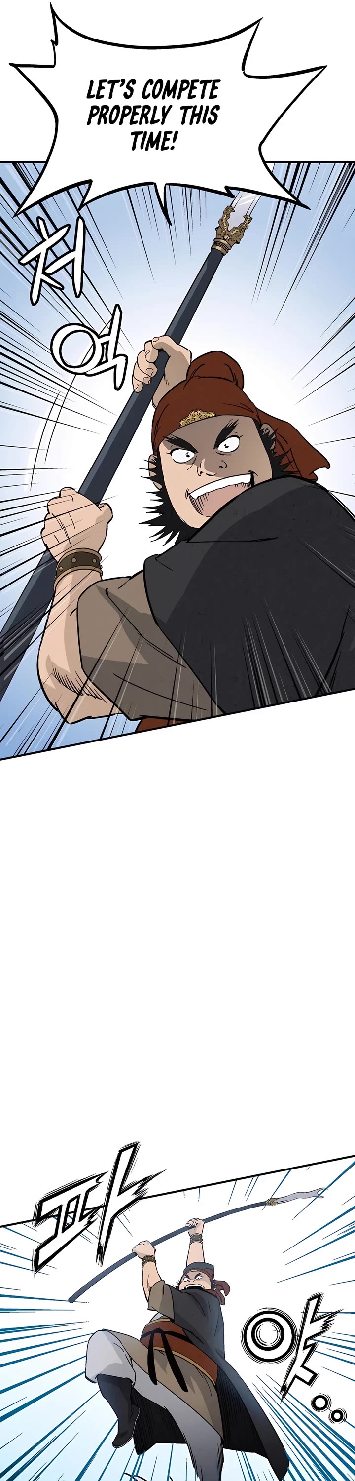 I Reincarnated as a Legendary Surgeon Chapter 116 page 30 - Chapter 116