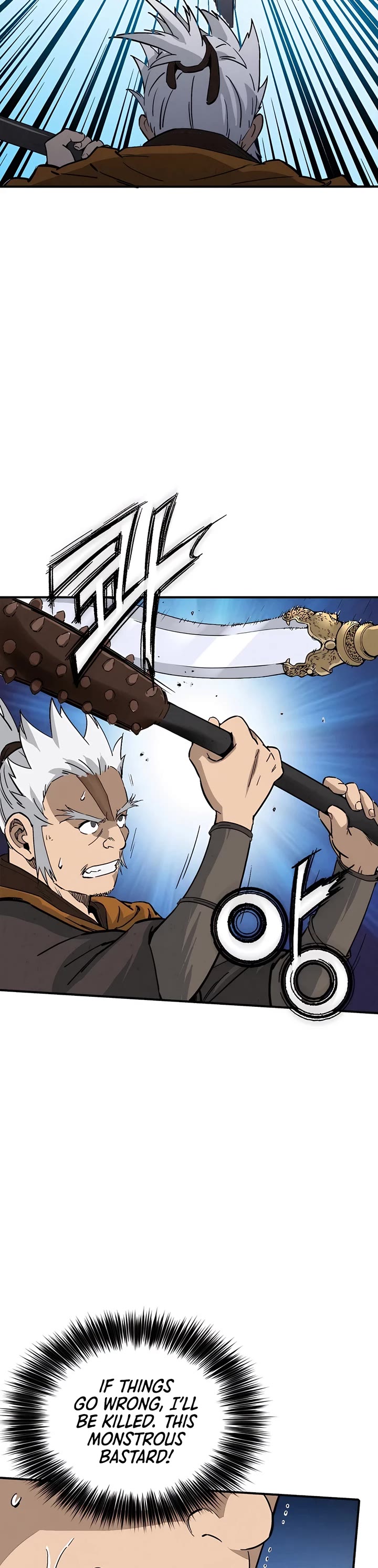 I Reincarnated as a Legendary Surgeon Chapter 116 page 31 - Chapter 116
