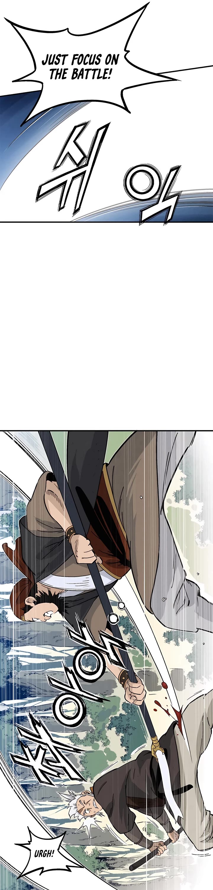 I Reincarnated as a Legendary Surgeon Chapter 116 page 33 - Chapter 116