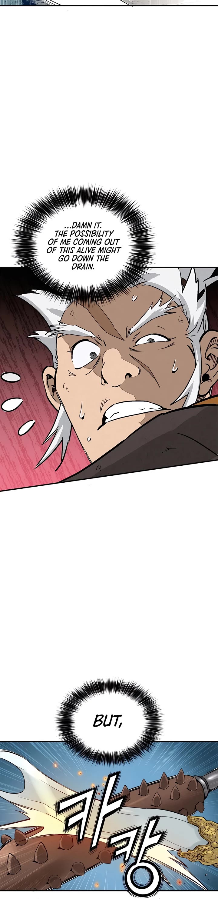 I Reincarnated as a Legendary Surgeon Chapter 116 page 34 - Chapter 116