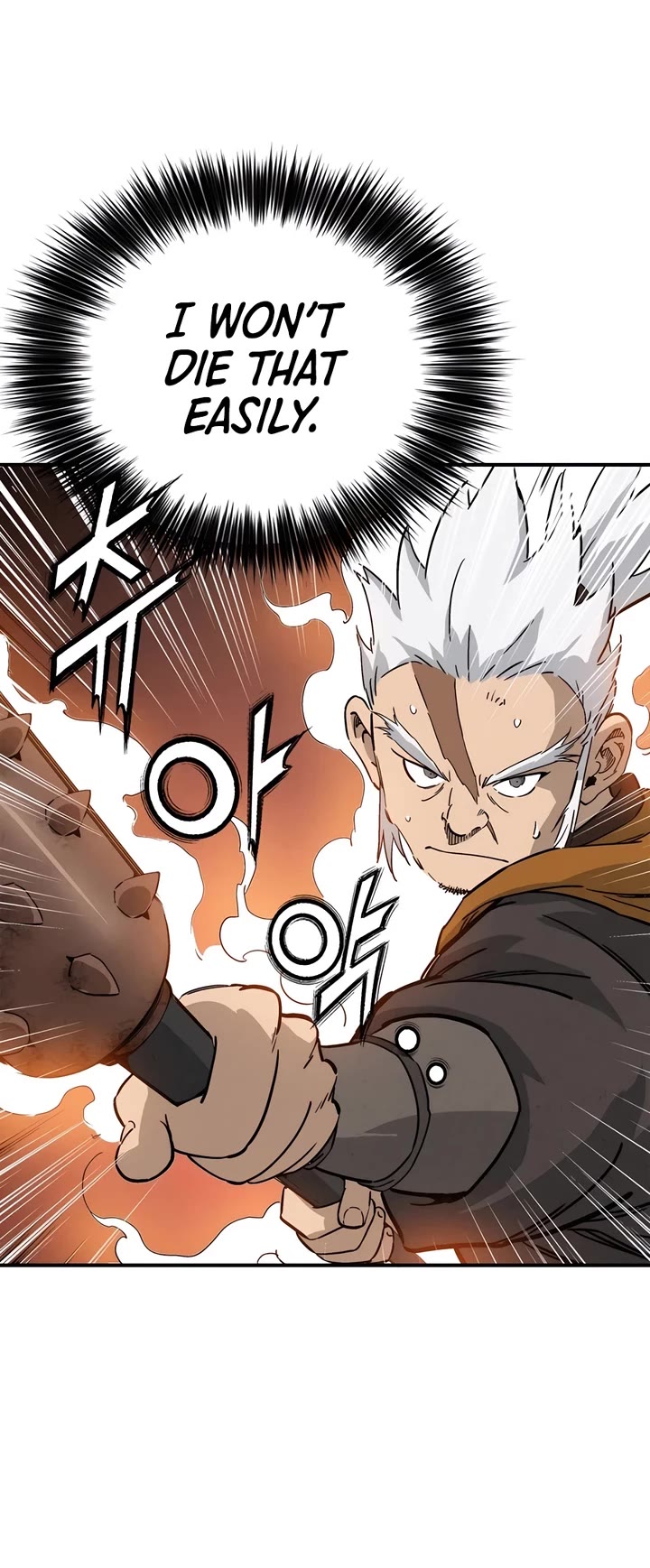 I Reincarnated as a Legendary Surgeon Chapter 116 page 36 - Chapter 116