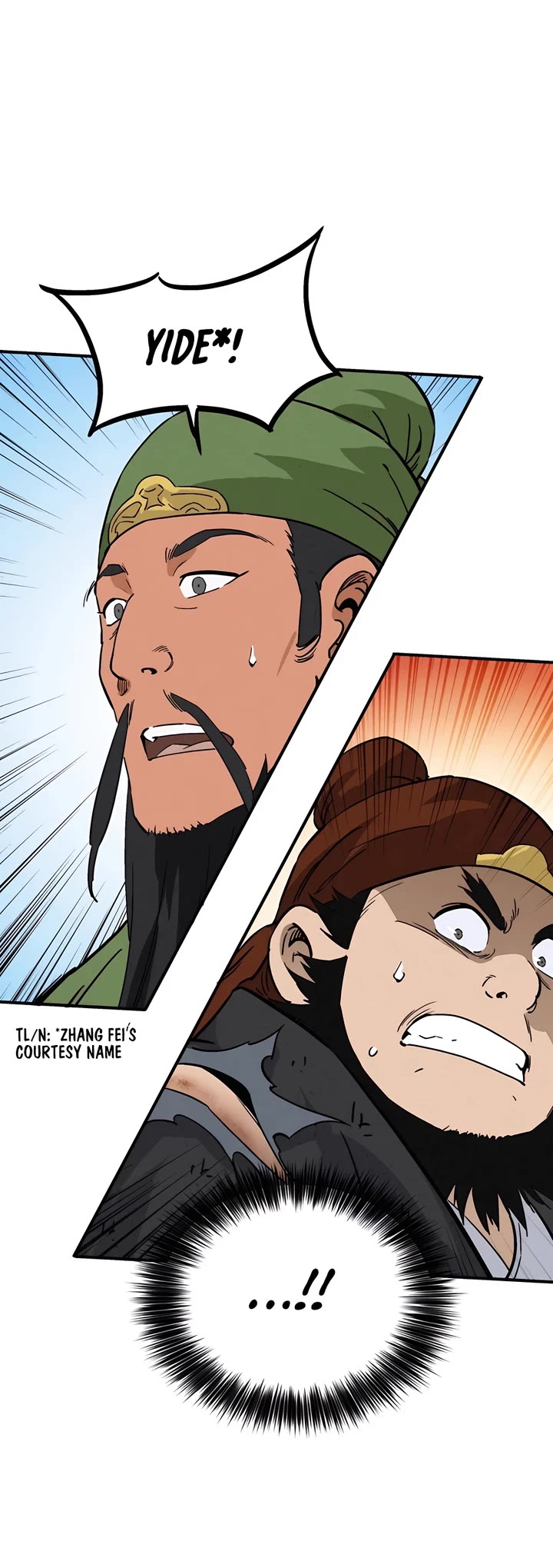 I Reincarnated as a Legendary Surgeon Chapter 116 page 38 - Chapter 116