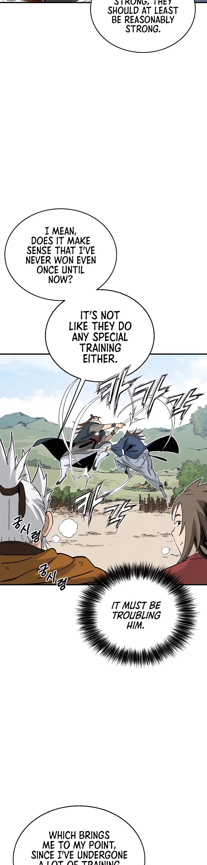 I Reincarnated as a Legendary Surgeon Chapter 116 page 6 - Chapter 116