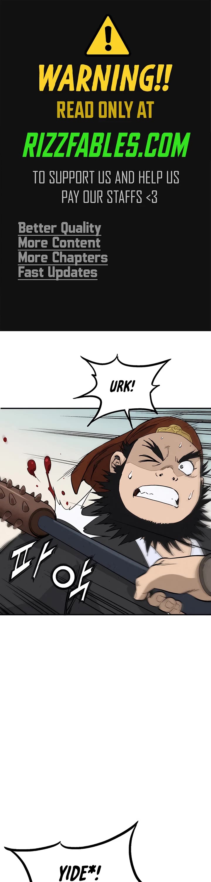 I Reincarnated as a Legendary Surgeon Chapter 117 page 1 - Chapter 117