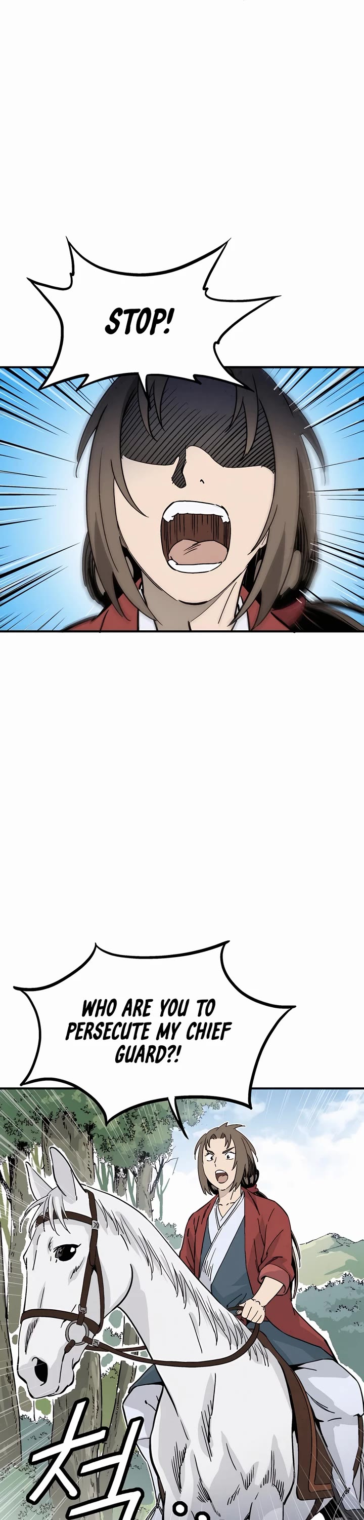 I Reincarnated as a Legendary Surgeon Chapter 117 page 10 - Chapter 117