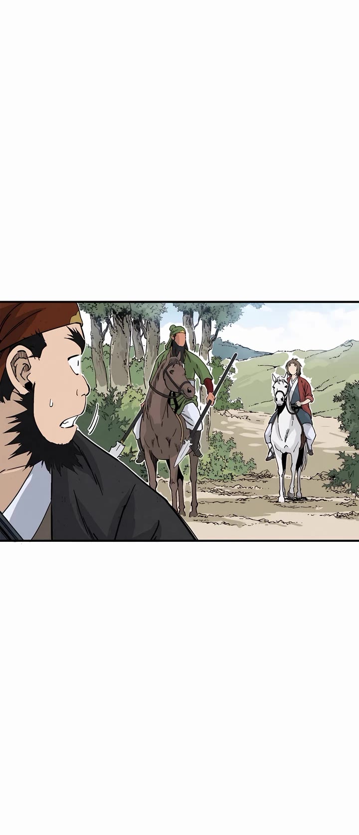 I Reincarnated as a Legendary Surgeon Chapter 117 page 12 - Chapter 117