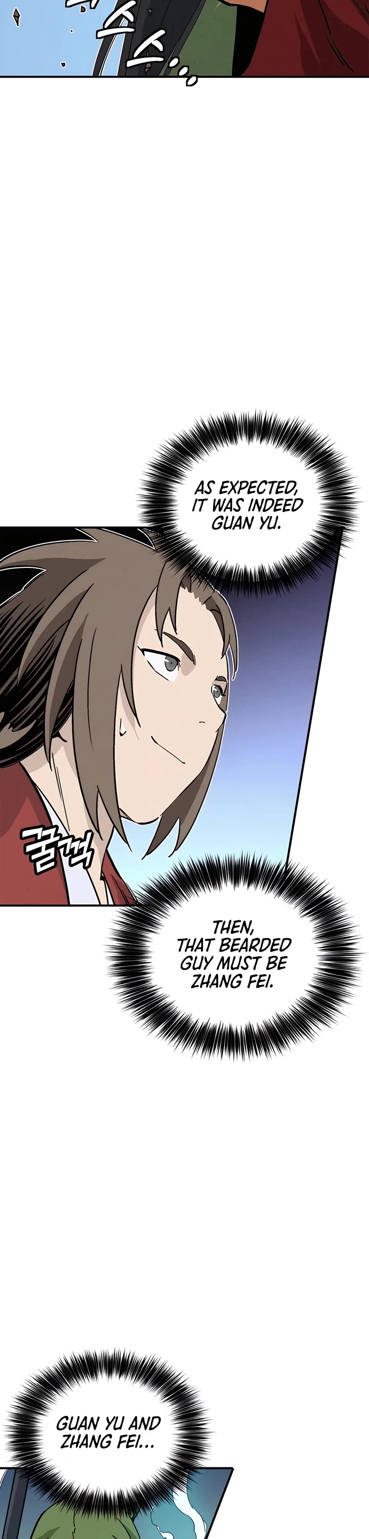 I Reincarnated as a Legendary Surgeon Chapter 117 page 14 - Chapter 117