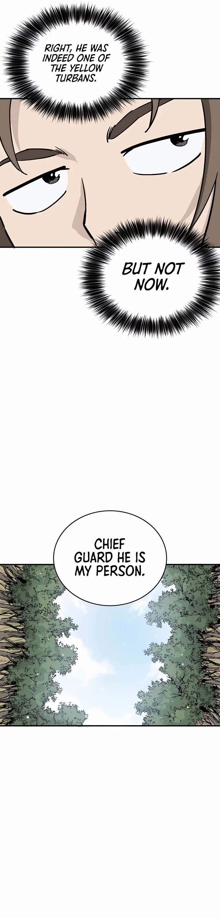 I Reincarnated as a Legendary Surgeon Chapter 117 page 23 - Chapter 117