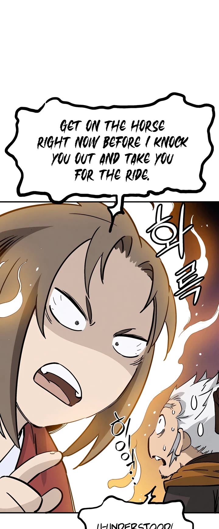I Reincarnated as a Legendary Surgeon Chapter 117 page 29 - Chapter 117