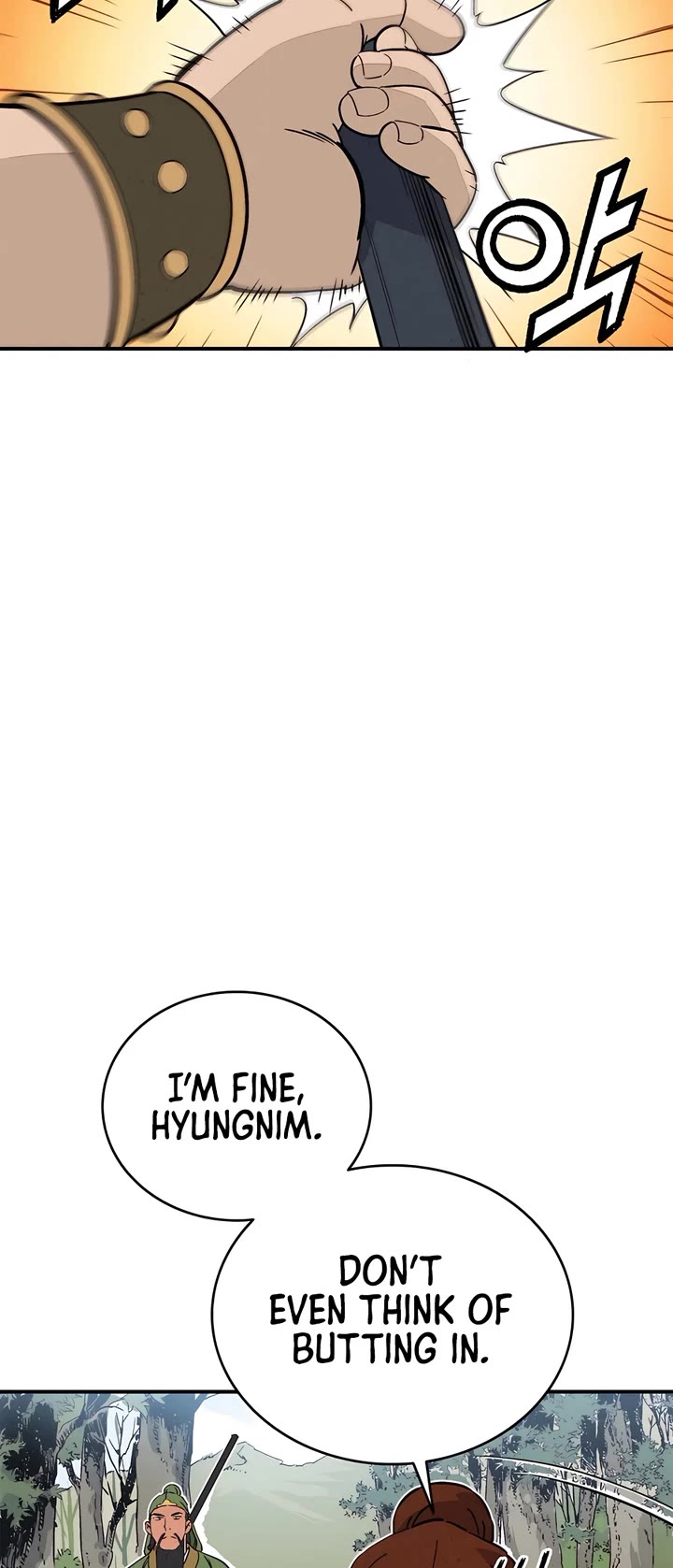 I Reincarnated as a Legendary Surgeon Chapter 117 page 3 - Chapter 117
