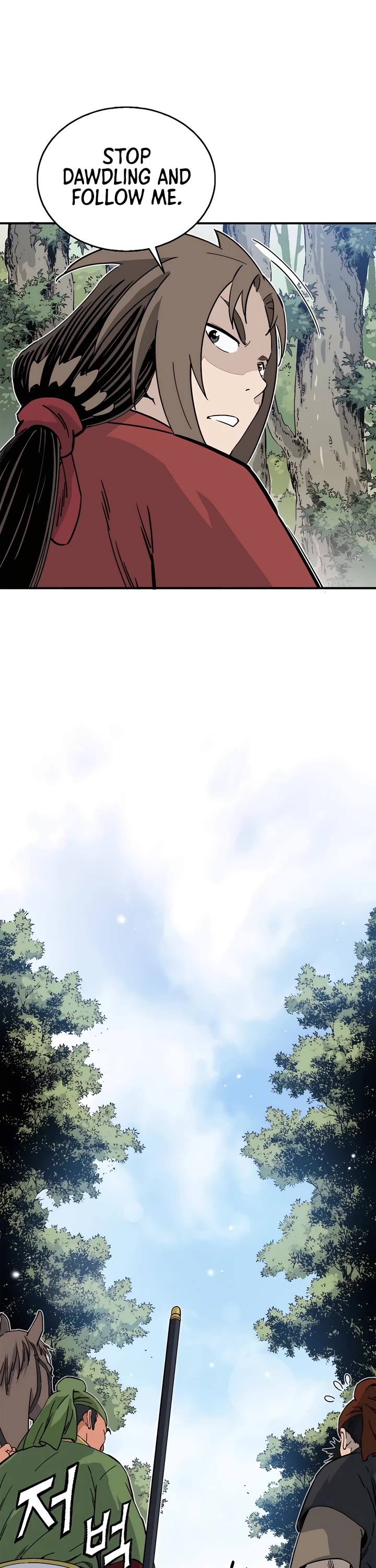 I Reincarnated as a Legendary Surgeon Chapter 117 page 32 - Chapter 117