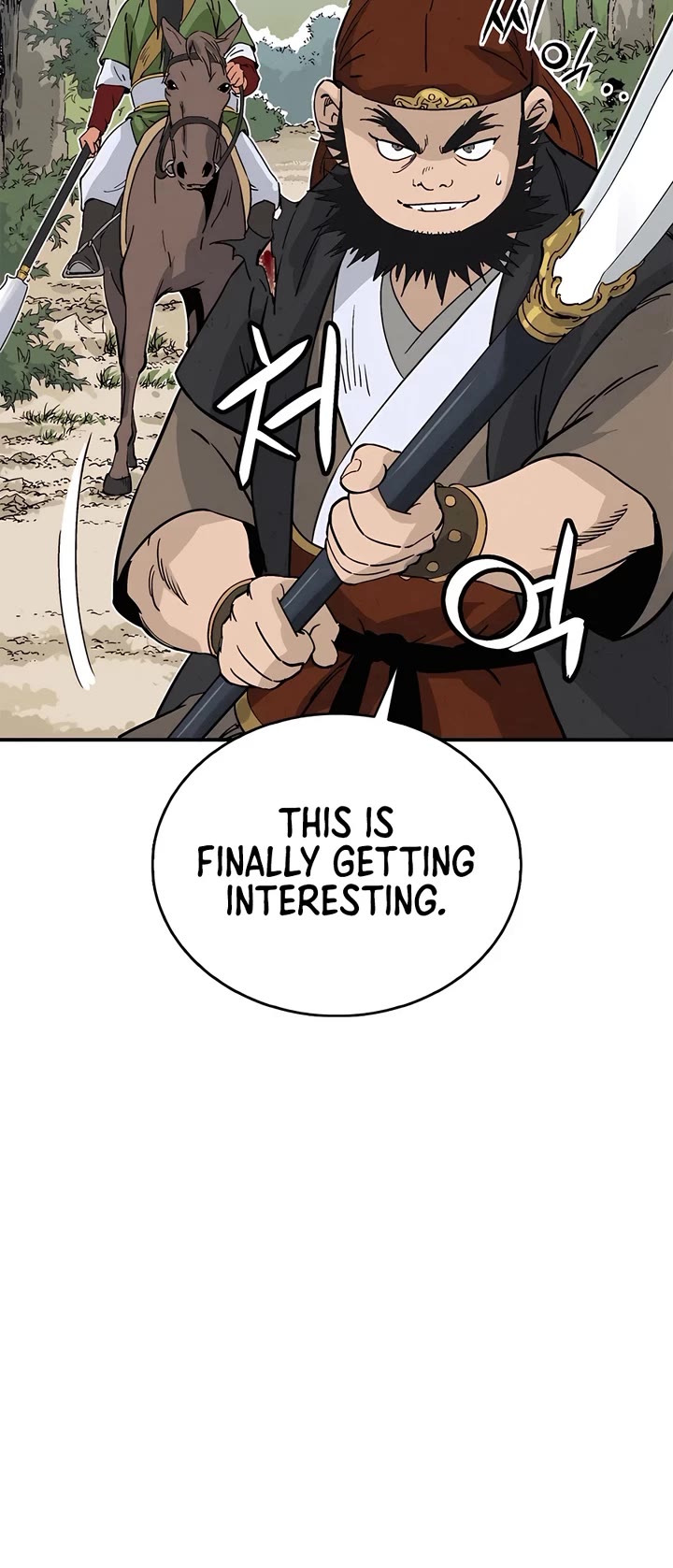 I Reincarnated as a Legendary Surgeon Chapter 117 page 4 - Chapter 117