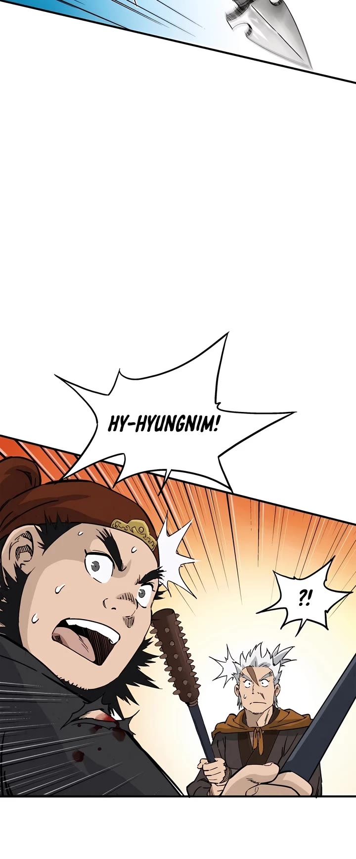I Reincarnated as a Legendary Surgeon Chapter 117 page 8 - Chapter 117
