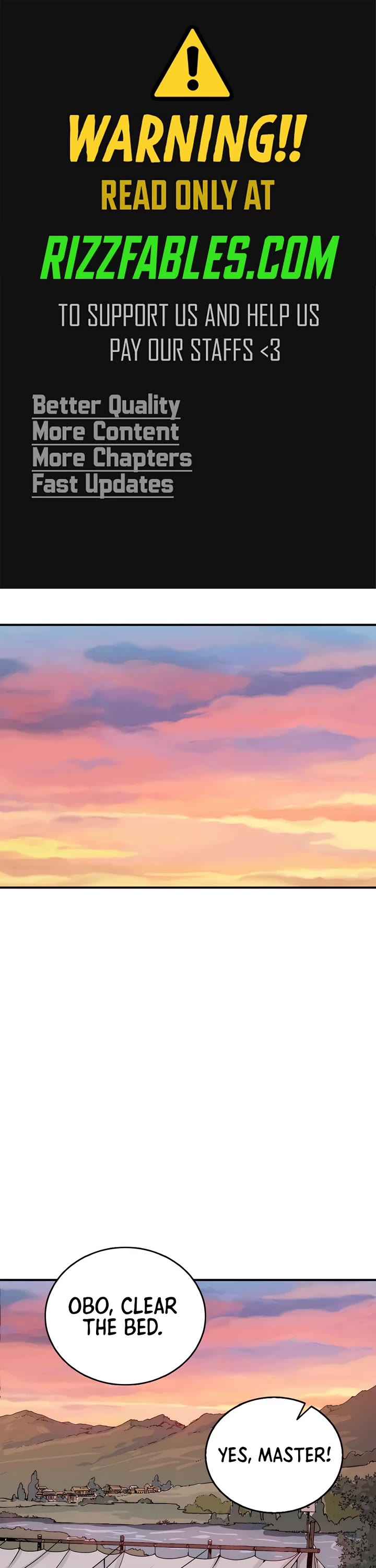 I Reincarnated as a Legendary Surgeon Chapter 118 page 1 - Chapter 118