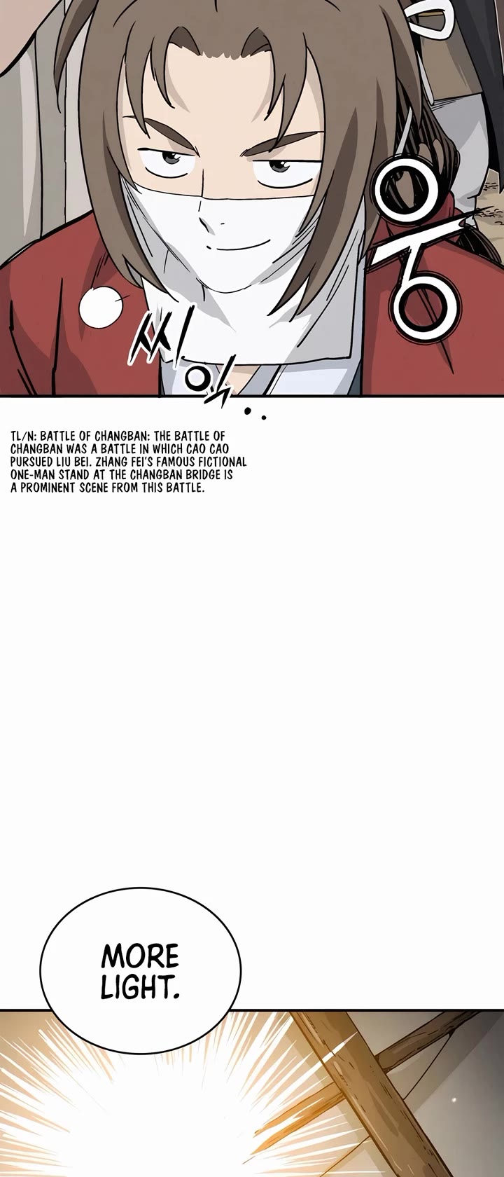 I Reincarnated as a Legendary Surgeon Chapter 118 page 10 - Chapter 118