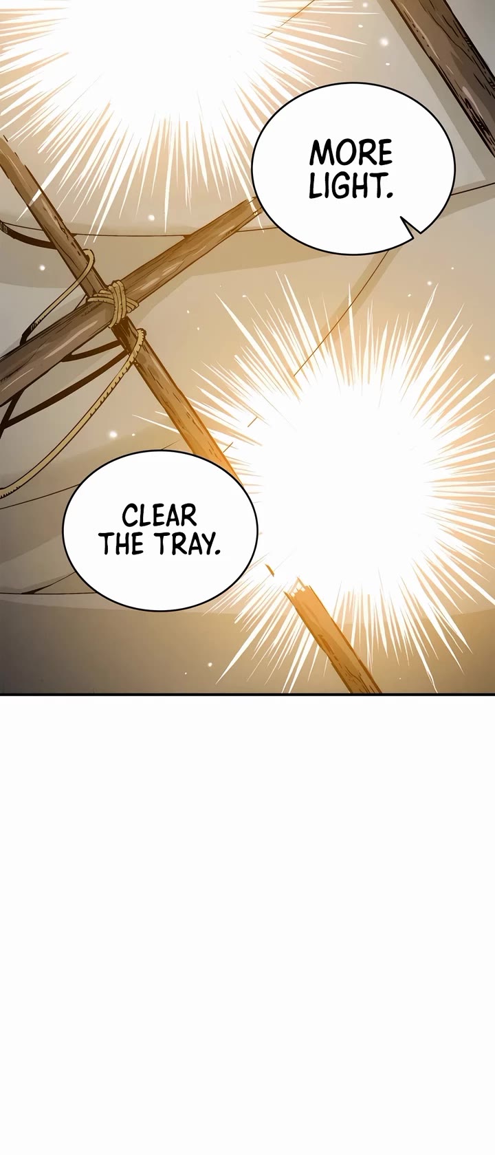 I Reincarnated as a Legendary Surgeon Chapter 118 page 11 - Chapter 118