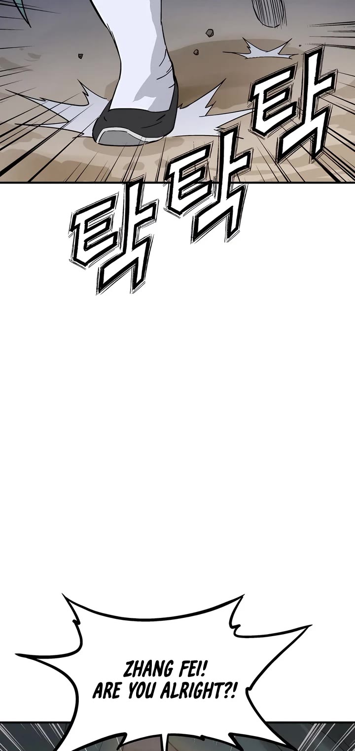 I Reincarnated as a Legendary Surgeon Chapter 118 page 28 - Chapter 118