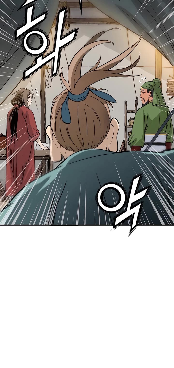 I Reincarnated as a Legendary Surgeon Chapter 118 page 29 - Chapter 118