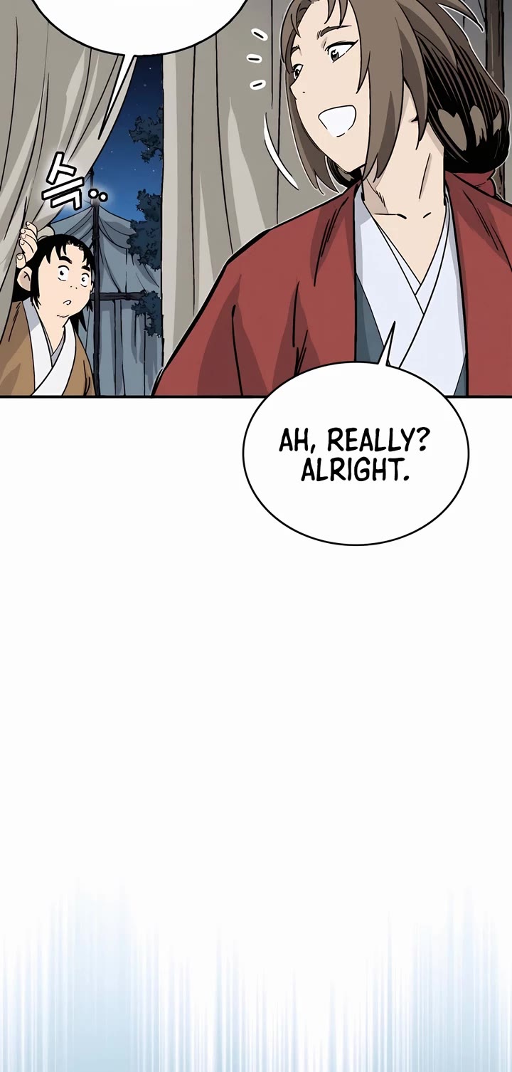 I Reincarnated as a Legendary Surgeon Chapter 118 page 36 - Chapter 118