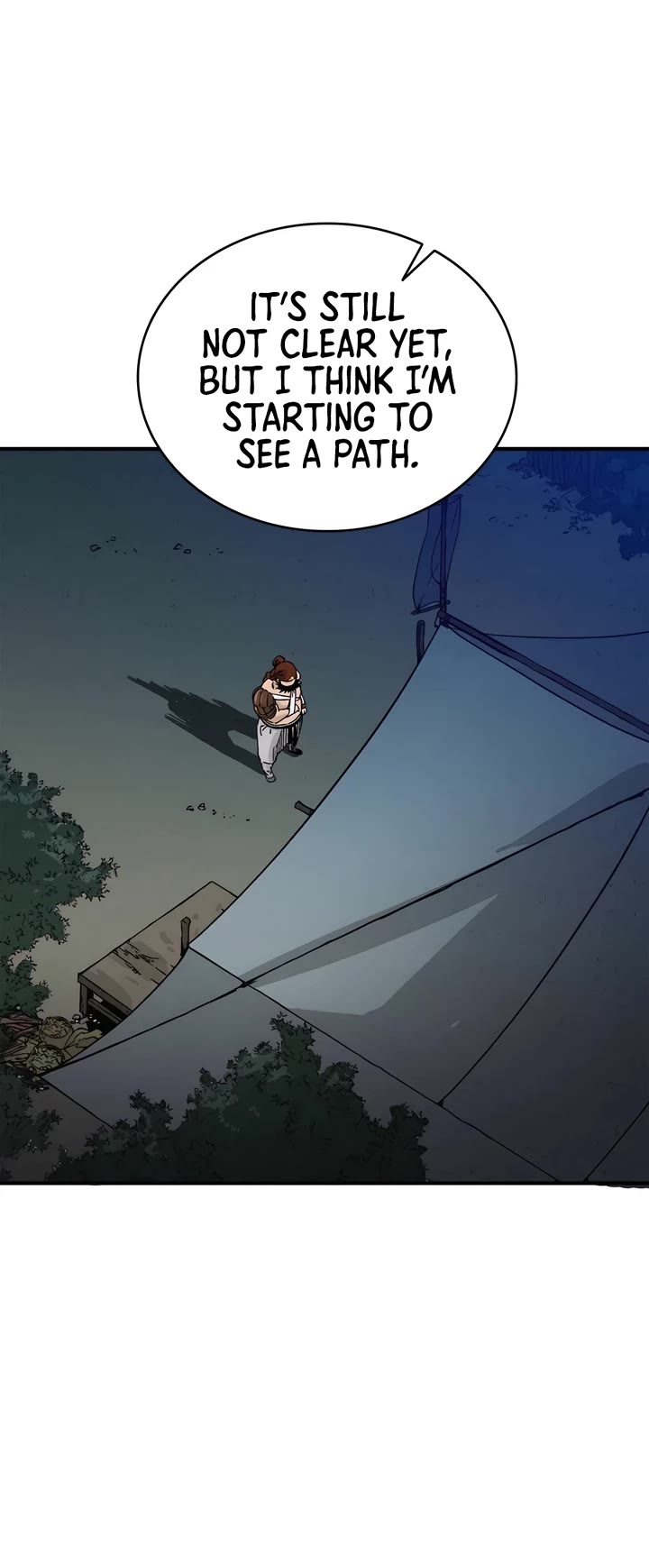 I Reincarnated as a Legendary Surgeon Chapter 118 page 41 - Chapter 118