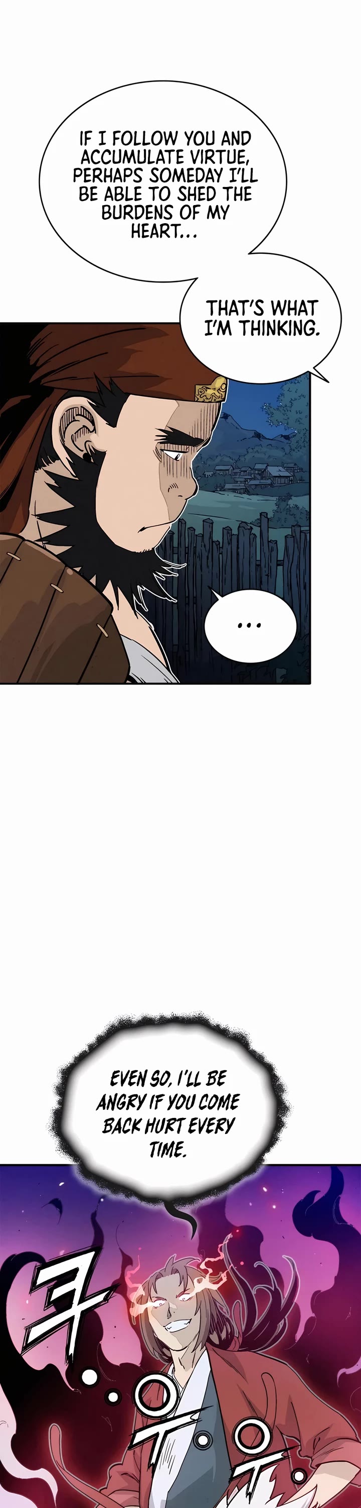 I Reincarnated as a Legendary Surgeon Chapter 118 page 42 - Chapter 118