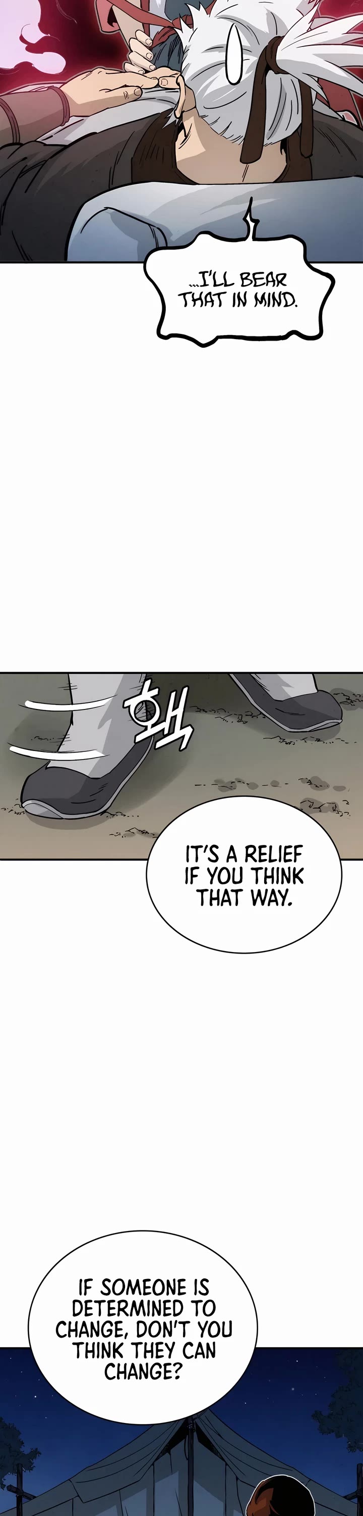I Reincarnated as a Legendary Surgeon Chapter 118 page 43 - Chapter 118