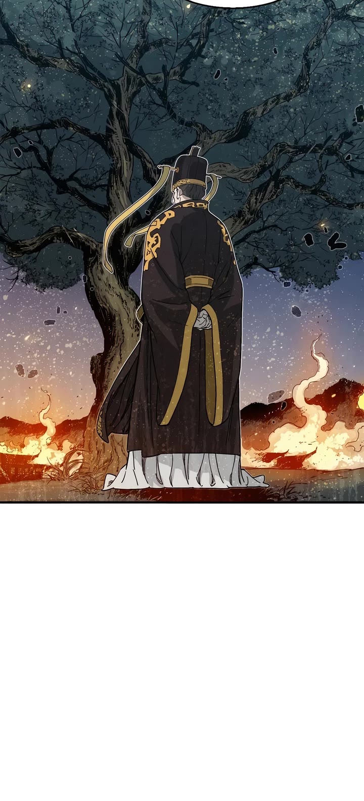 I Reincarnated as a Legendary Surgeon Chapter 119 page 21 - Chapter 119