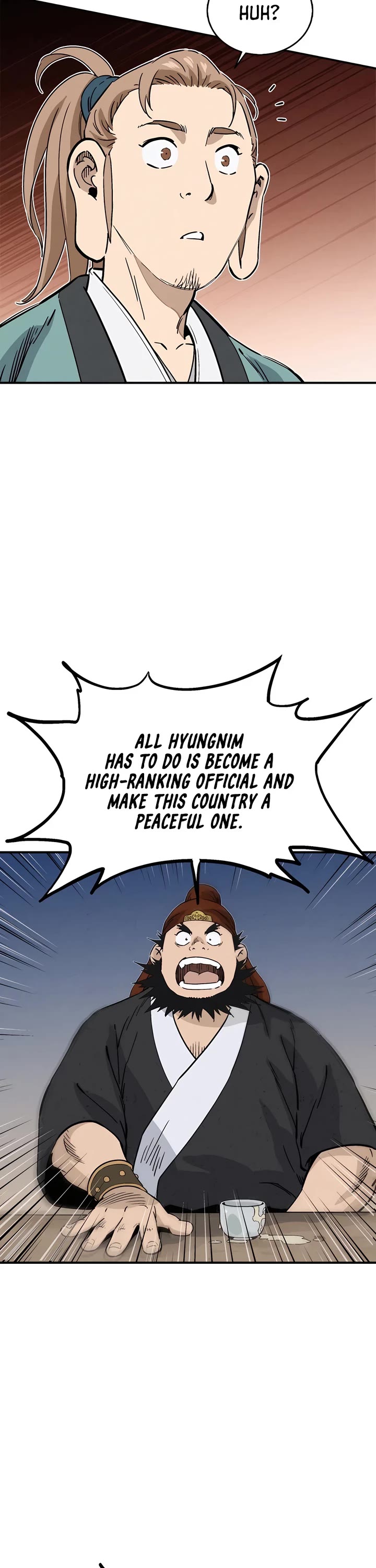 I Reincarnated as a Legendary Surgeon Chapter 119 page 26 - Chapter 119