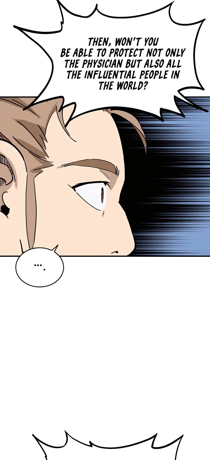 I Reincarnated as a Legendary Surgeon Chapter 119 page 27 - Chapter 119