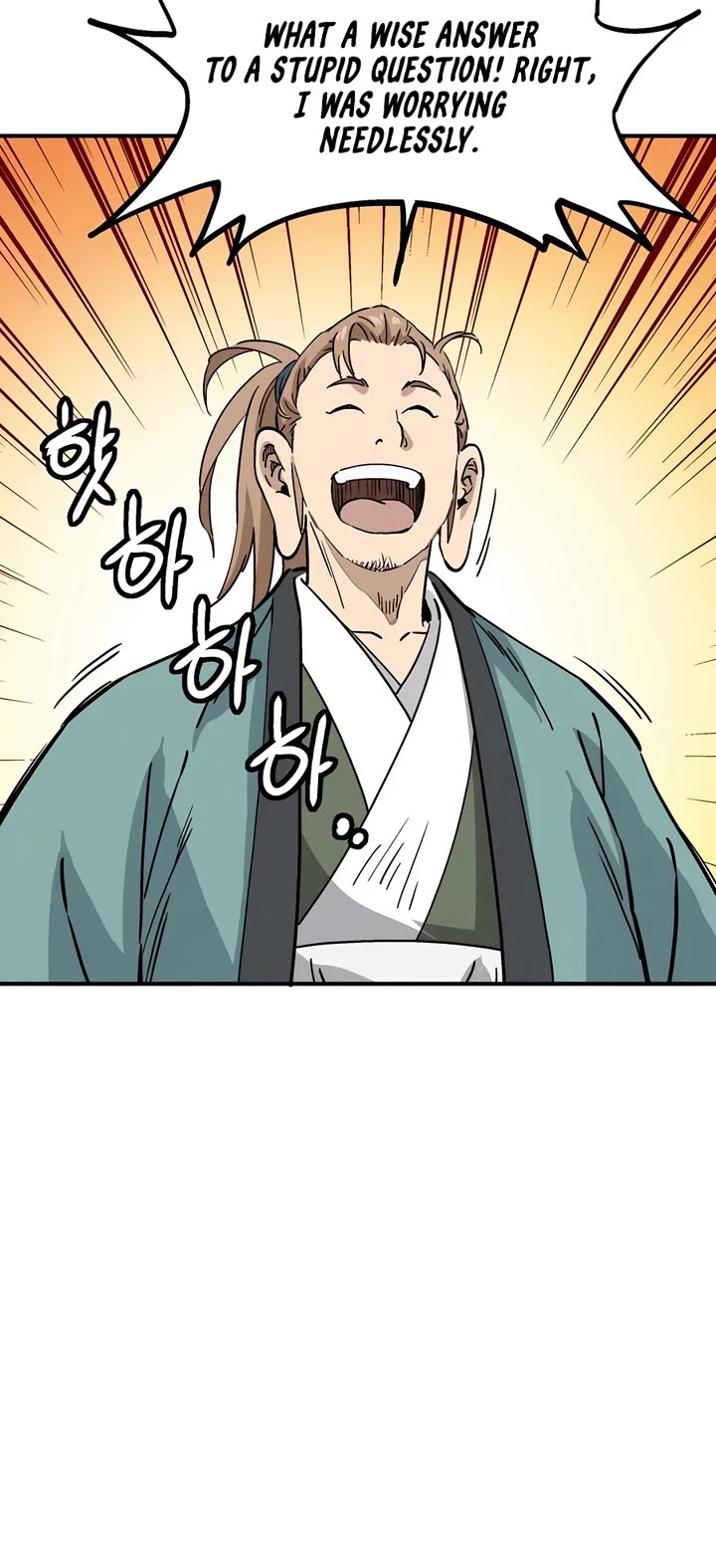 I Reincarnated as a Legendary Surgeon Chapter 119 page 28 - Chapter 119