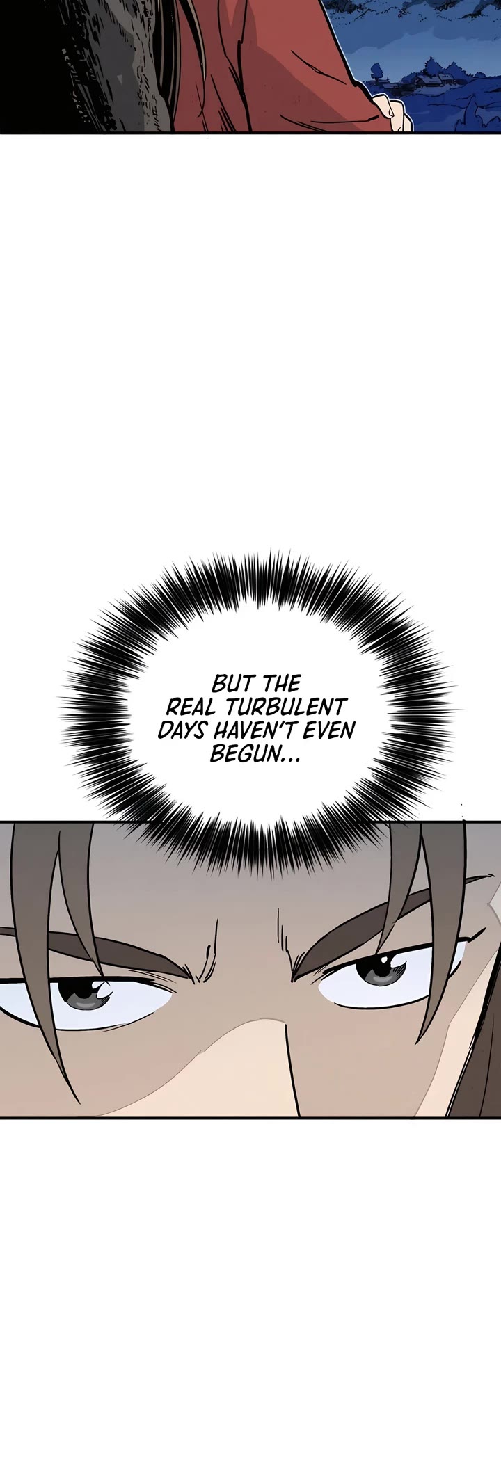 I Reincarnated as a Legendary Surgeon Chapter 119 page 30 - Chapter 119