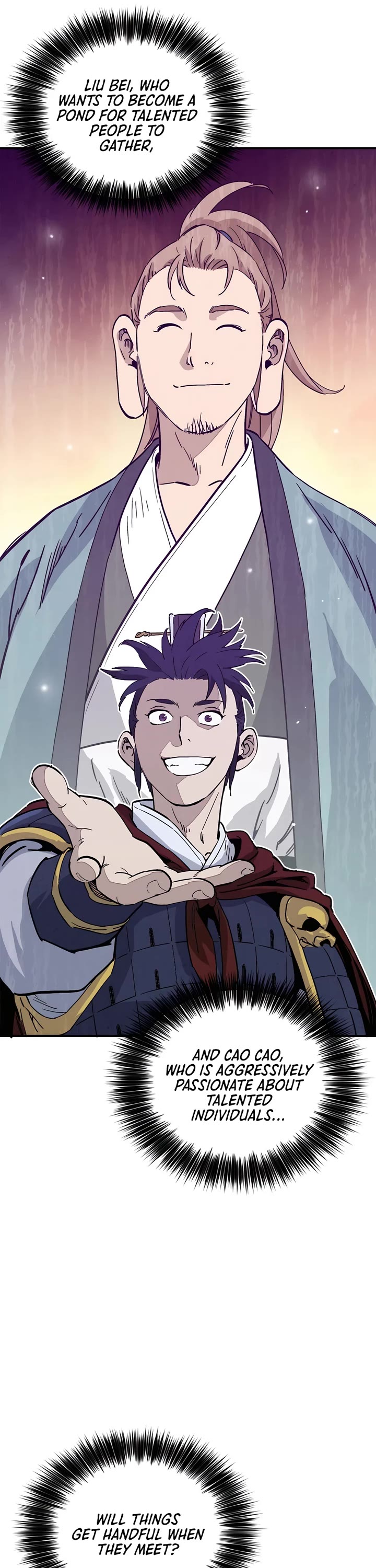 I Reincarnated as a Legendary Surgeon Chapter 119 page 32 - Chapter 119