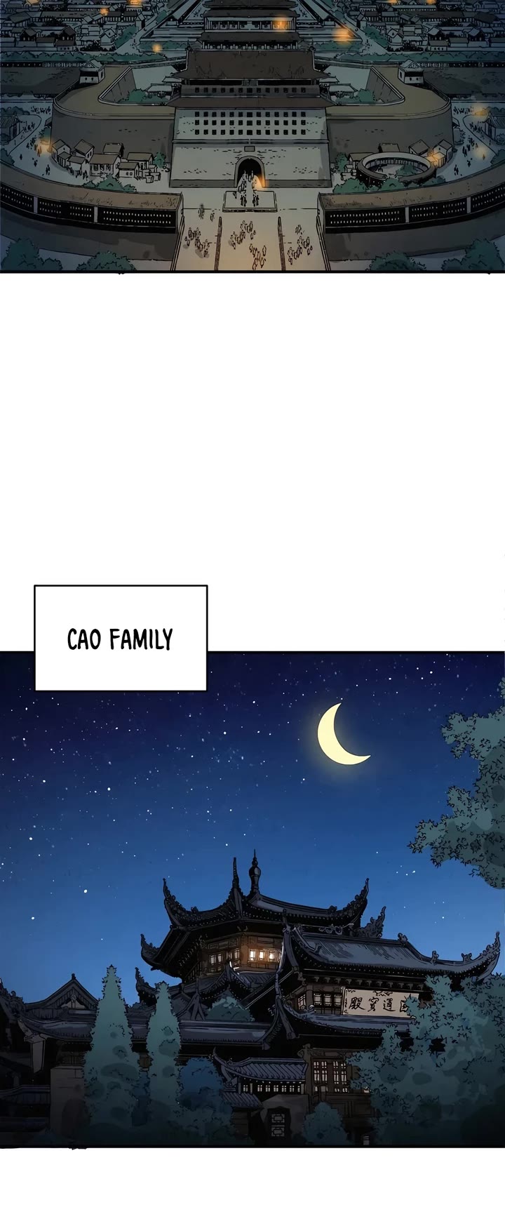 I Reincarnated as a Legendary Surgeon Chapter 119 page 35 - Chapter 119