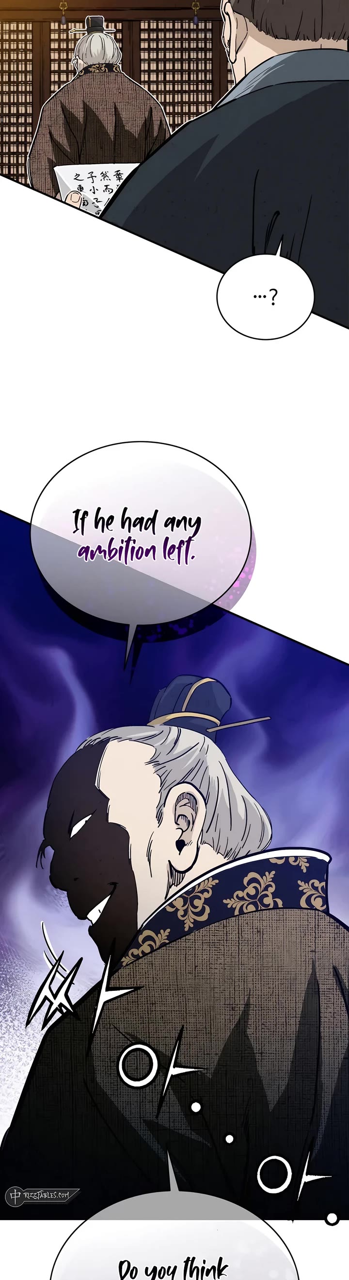 I Reincarnated as a Legendary Surgeon Chapter 119 page 39 - Chapter 119