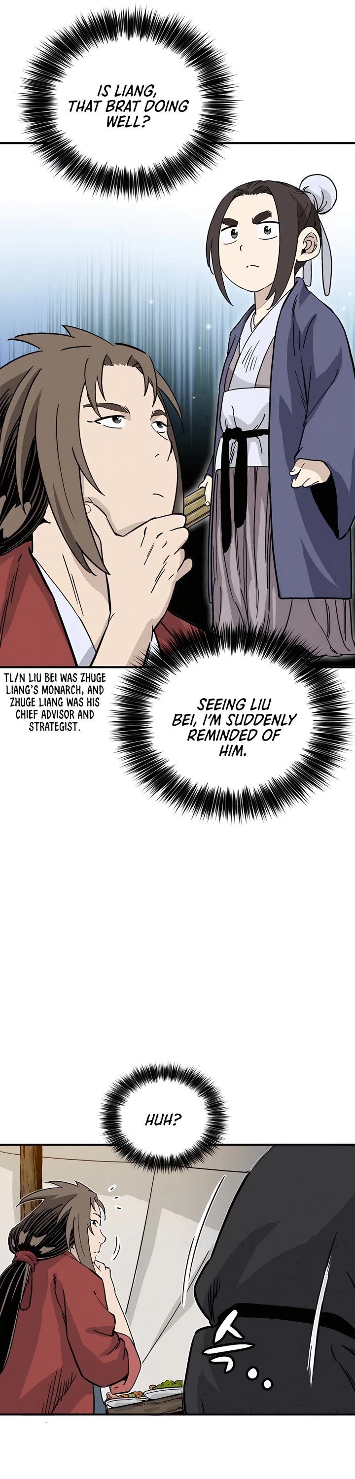 I Reincarnated as a Legendary Surgeon Chapter 119 page 4 - Chapter 119