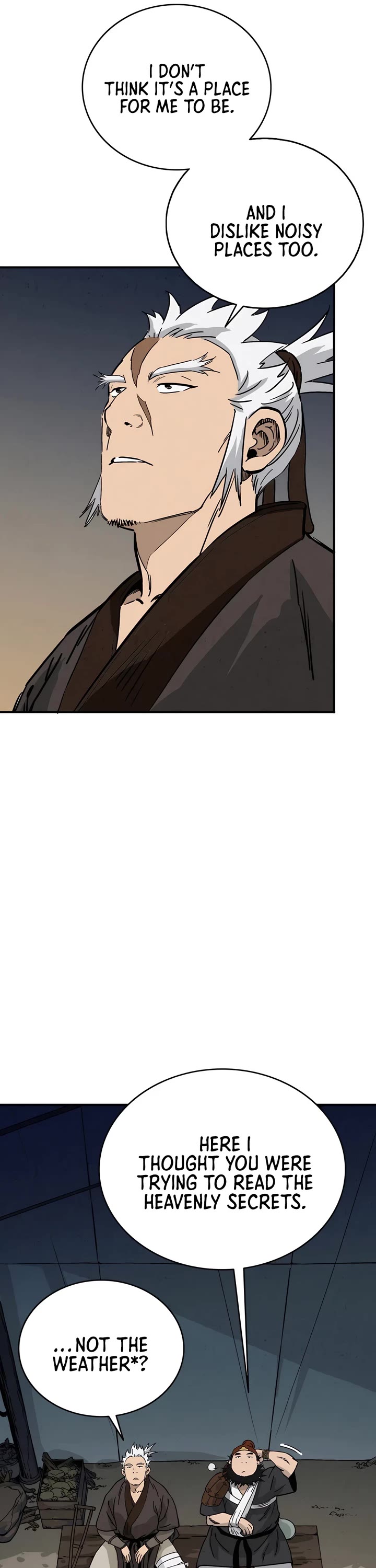 I Reincarnated as a Legendary Surgeon Chapter 119 page 7 - Chapter 119