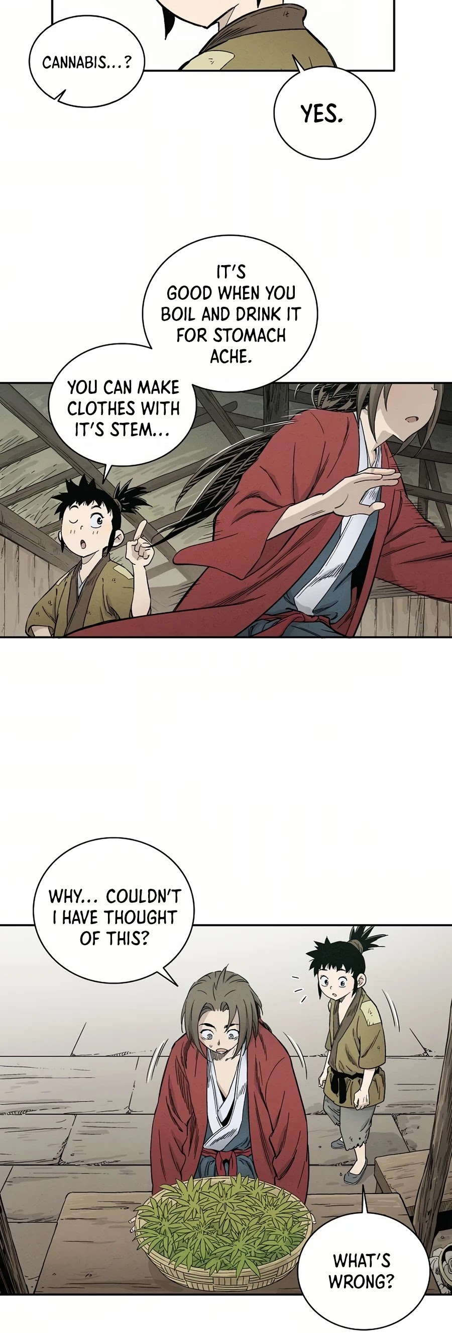 I Reincarnated as a Legendary Surgeon Chapter 12 page 21 - Chapter 12