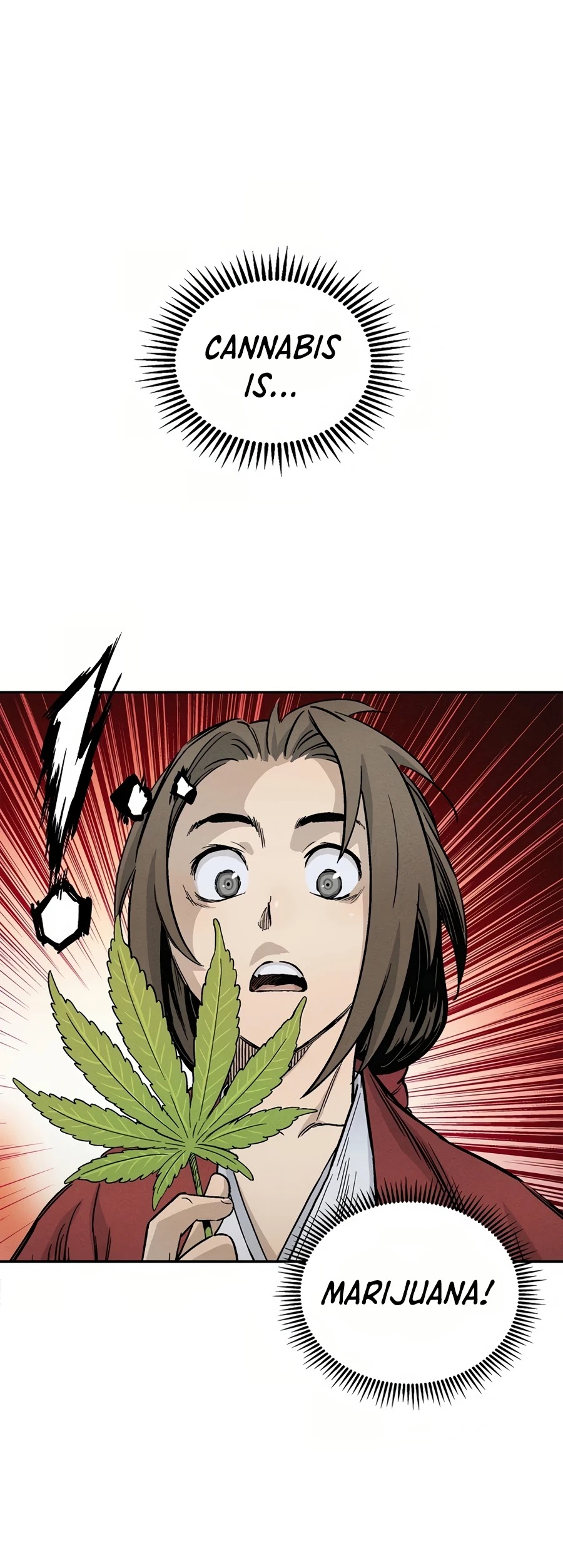 I Reincarnated as a Legendary Surgeon Chapter 12 page 22 - Chapter 12