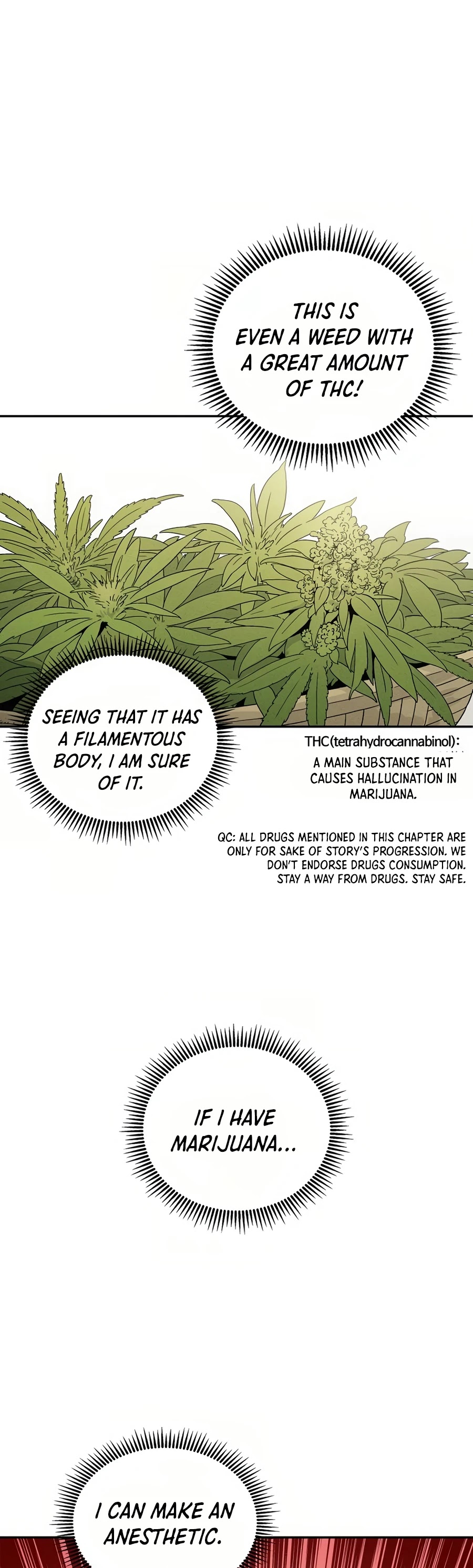 I Reincarnated as a Legendary Surgeon Chapter 12 page 24 - Chapter 12