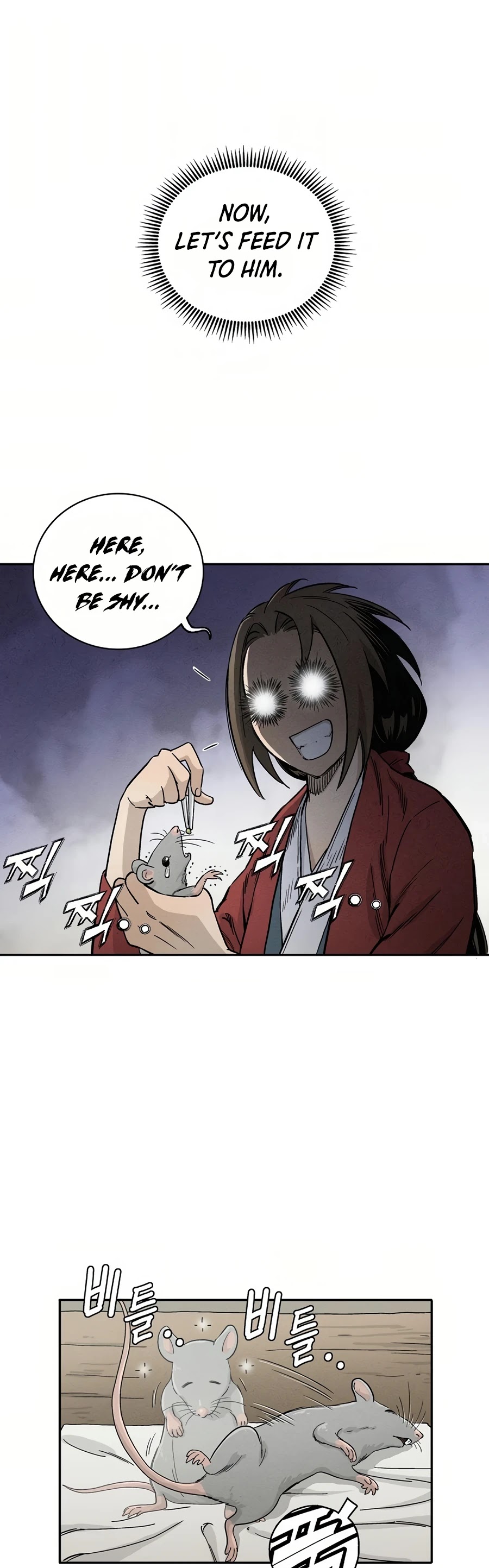 I Reincarnated as a Legendary Surgeon Chapter 12 page 26 - Chapter 12